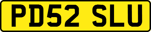 PD52SLU