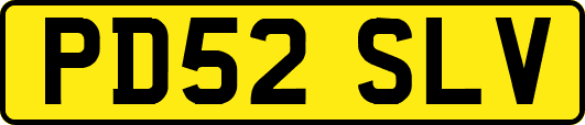 PD52SLV