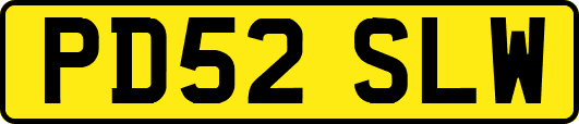 PD52SLW