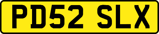PD52SLX