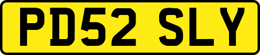 PD52SLY