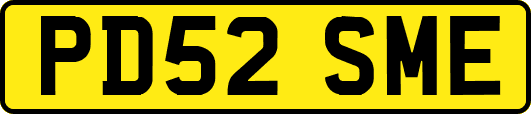 PD52SME