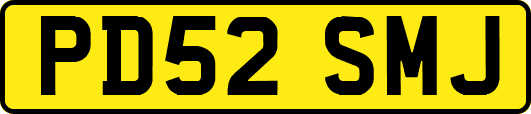 PD52SMJ