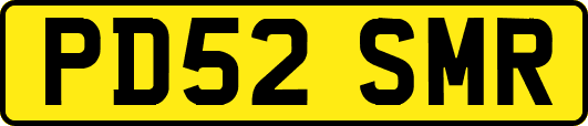 PD52SMR