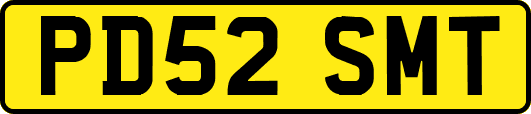 PD52SMT