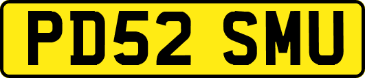 PD52SMU