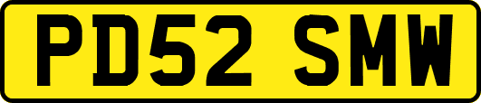 PD52SMW