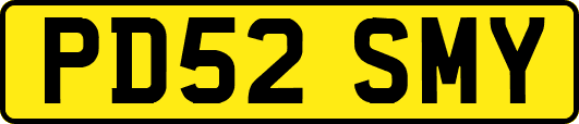 PD52SMY