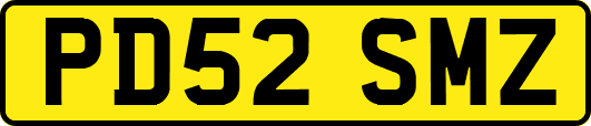 PD52SMZ