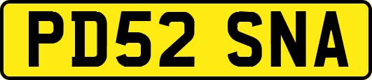 PD52SNA