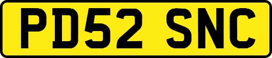 PD52SNC
