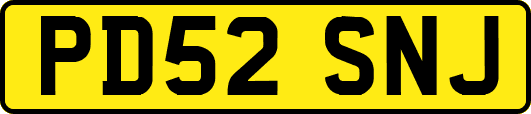 PD52SNJ