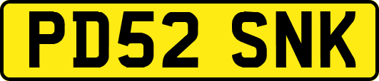 PD52SNK