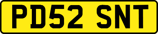 PD52SNT