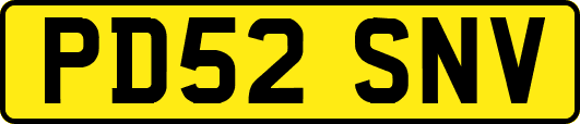 PD52SNV