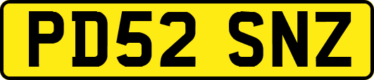 PD52SNZ