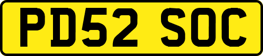 PD52SOC