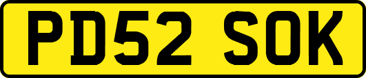 PD52SOK