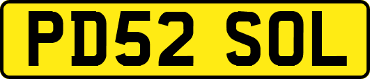 PD52SOL