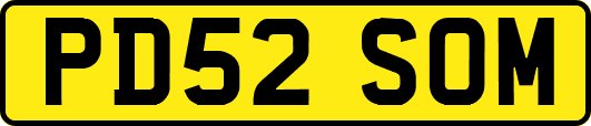 PD52SOM