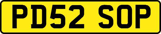 PD52SOP