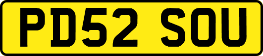 PD52SOU