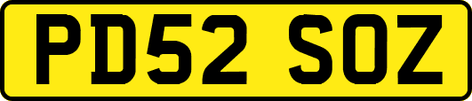 PD52SOZ