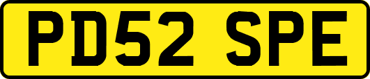 PD52SPE