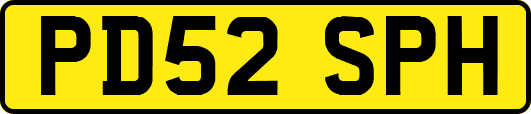 PD52SPH