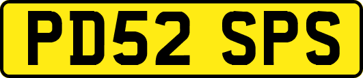 PD52SPS