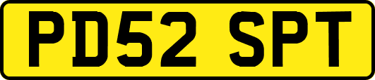PD52SPT
