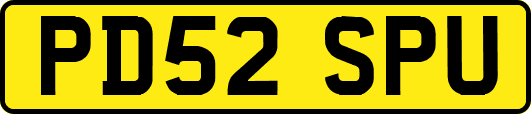 PD52SPU