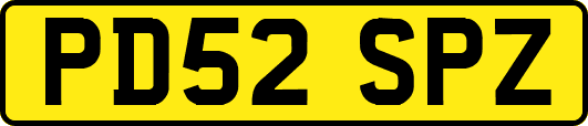 PD52SPZ