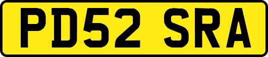 PD52SRA