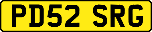 PD52SRG