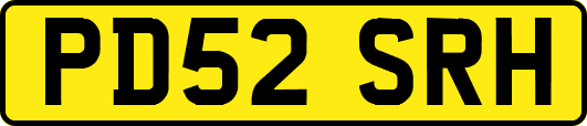 PD52SRH