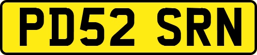 PD52SRN