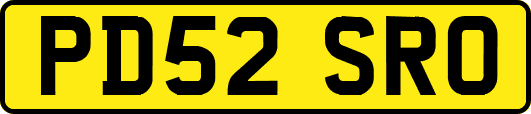 PD52SRO