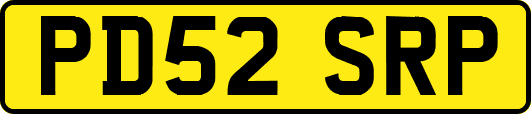 PD52SRP