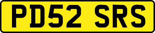 PD52SRS