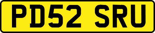 PD52SRU