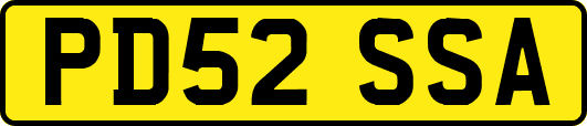PD52SSA