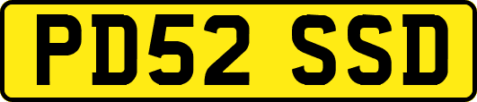 PD52SSD