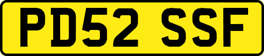 PD52SSF
