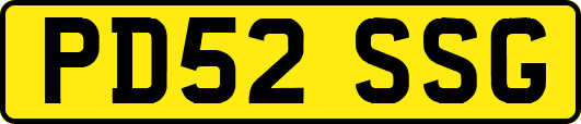PD52SSG