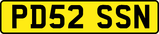 PD52SSN