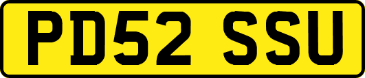 PD52SSU