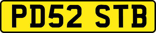 PD52STB