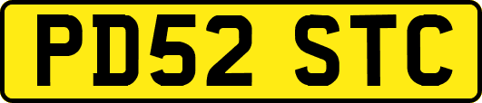 PD52STC