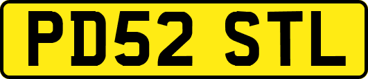 PD52STL
